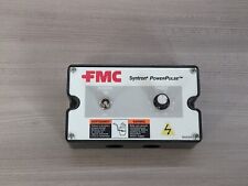 Controlador eléctrico FMC | Syntron PowerPulse FO/PT #225490-A | 230 voltios segunda mano  Embacar hacia Argentina