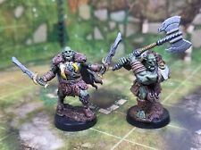 Orcs wizkids pathfinder for sale  Abilene