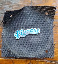 Vintage pignose logo for sale  Shipping to Ireland