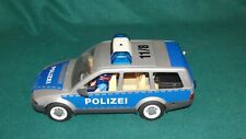 Playmobil polizeiwagen 4259 gebraucht kaufen  Bad Lippspringe