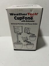 New weathertech cupfone for sale  Bethpage