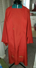 Deacon vestment dalmatic for sale  Harrisburg