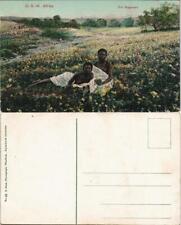 Postcard namibia zur gebraucht kaufen  Ortrand