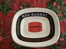 Watneys red barrel for sale  ROMFORD