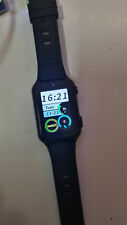 Smartwatch orologio bluetooth usato  Loreto