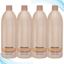 COCOCHOCO ORIGINAL BRÉSILIEN TRAITEMENT À LA KÉRATINE 4000 ML, MEILLEURE OFFRE comprar usado  Enviando para Brazil