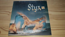 33t styx equinox d'occasion  Toulouse-