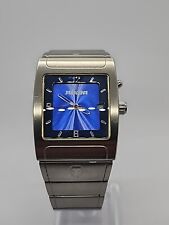 Nixon The Limo Blue Sunburst, usado comprar usado  Enviando para Brazil