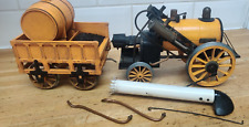 Live steam hornby for sale  UK
