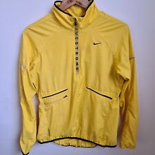Ladies nike yellow for sale  BUCKLEY