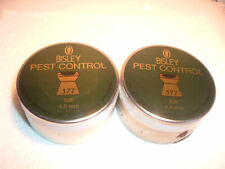 Bisley pest control for sale  NORTH WALSHAM