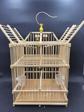 Door birdcage repeating for sale  Shipping to Ireland