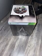 Assassin's Creed: Brotherhood Edição de Colecionador Xbox 360 Poster Book Game Box comprar usado  Enviando para Brazil