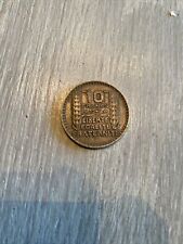 Coins 1948 francs for sale  Walnut Grove
