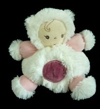 Doudou boule kaloo d'occasion  Bouvigny-Boyeffles