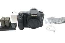 Canon 50d camera for sale  UK