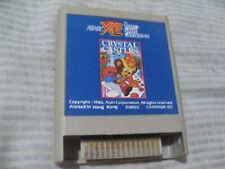 Crystal castles atari for sale  National City