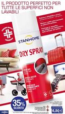 Stanhome dry spray usato  Catania