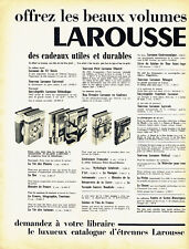 1955 advertising 107 d'occasion  Expédié en Belgium