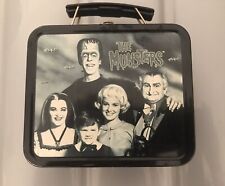 Munsters limited edition for sale  MANCHESTER