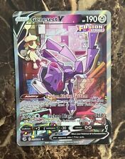 Genesect alternate full for sale  Vancouver