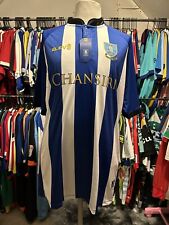 Sheffield wednesday home for sale  SHEFFIELD