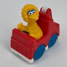 2009 mattel sesame for sale  Honolulu