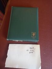 Stamp albums stamps for sale  ALCESTER