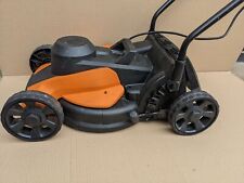 Worx 1400w corded for sale  MANCHESTER