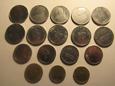 Monete vaticano lire usato  Vaglio Serra