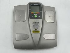 Tanita BF-559 Full Feature Body Fat Monitor & Weight Scale Tested for sale  Shipping to South Africa