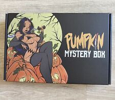 Pumpkin collector box for sale  Las Vegas