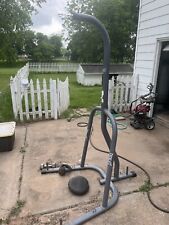 punchbag heavybag stand for sale  Richmond