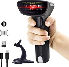 Bluetooth barcode scanner for sale  Homestead