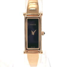 Gucci watches bangle for sale  Shipping to Ireland
