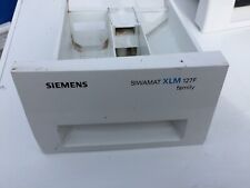 Siemensxlm 127f wascmittelschu gebraucht kaufen  WÜ-Heidingsfeld,-Heuchelhof