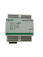 Conversor Svr Modbus para Iec61 G3200 Schneider Electric,, usado comprar usado  Brasil 