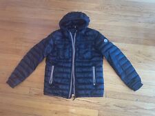 Moncler padded puffer for sale  Wilmette
