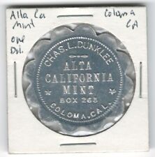Alta california mint for sale  Shingletown