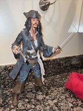 Jack sparrow doll for sale  Cypress