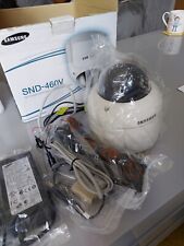 Samsung cctv camera for sale  HAYWARDS HEATH