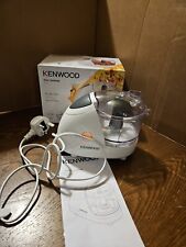 Kenwood ch180b mini for sale  BELVEDERE