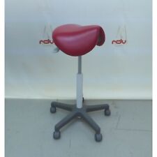 Planmeca sattelstuhl rot gebraucht kaufen  Pulheim