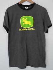 Skagway alaska shirt for sale  Wake Forest