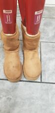 Ugg boots classic for sale  MANCHESTER