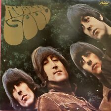 Beatles rubber soul for sale  Chicago