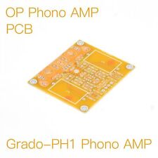 Amplificatore phono grado usato  Spedire a Italy