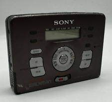 Sony walkman recording usato  Guidonia Montecelio