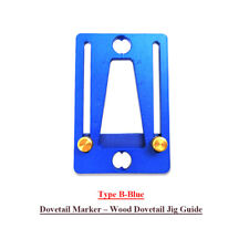 Woodworking dovetail guide for sale  Shipping to Ireland