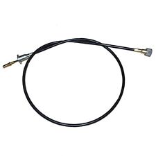David Brown 1190 1290 1390 1394 1490 1494 1590 1594 1690 Tachometer Cable 2nd  for sale  NANTWICH